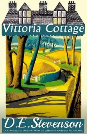 Stevenson / Smith |  Vittoria Cottage | eBook | Sack Fachmedien
