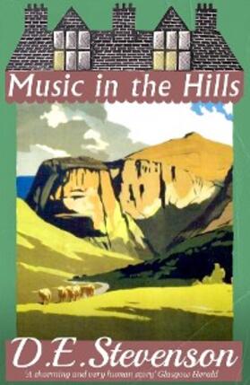 Stevenson / Smith |  Music in the Hills | eBook | Sack Fachmedien