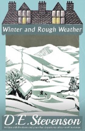 Stevenson |  Winter and Rough Weather | eBook | Sack Fachmedien