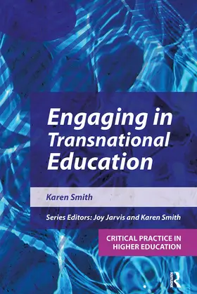 Mpamhanga / Jarvis |  Engaging in Transnational Education | Buch |  Sack Fachmedien