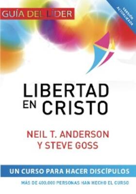 Anderson / Steve | Libertad en Cristo | E-Book | sack.de