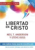 Anderson / Steve |  Libertad en Cristo | eBook | Sack Fachmedien