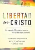 Anderson / Goss |  Libertad en Cristo | eBook | Sack Fachmedien