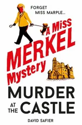 Safier |  Murder at the Castle | eBook | Sack Fachmedien