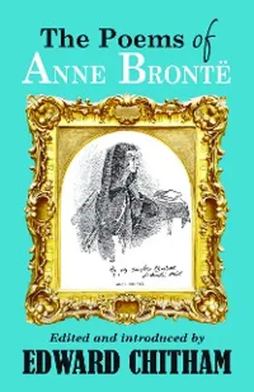 Chitham |  The Poems of Anne Brontë | eBook | Sack Fachmedien