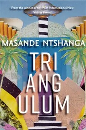 Ntshanga |  Triangulum | eBook | Sack Fachmedien