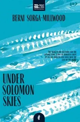 Sorga-Millwood |  Under Solomon Skies | eBook | Sack Fachmedien