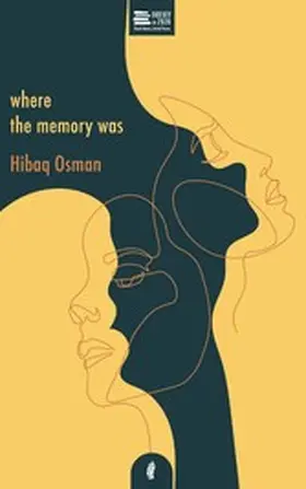 Osman |  Where The Memory Was | eBook | Sack Fachmedien