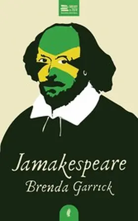 Garrick |  Jamakespeare | eBook | Sack Fachmedien