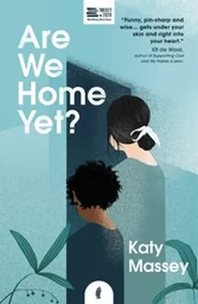 Massey |  Are We Home Yet? | eBook | Sack Fachmedien
