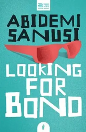 Sanusi |  Looking for Bono | eBook | Sack Fachmedien