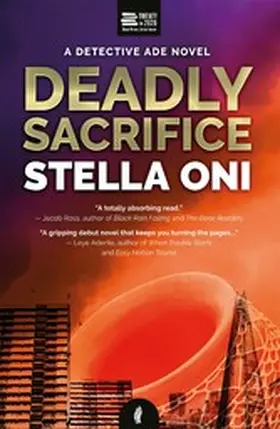 Oni |  Deadly Sacrifice | eBook | Sack Fachmedien