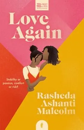 Malcolm |  Love Again | eBook | Sack Fachmedien
