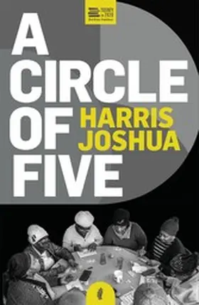 Joshua |  A Circle of Five | eBook | Sack Fachmedien
