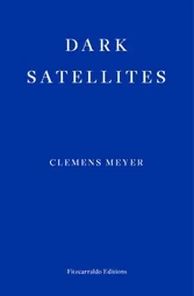 Meyer |  Dark Satellites | eBook | Sack Fachmedien