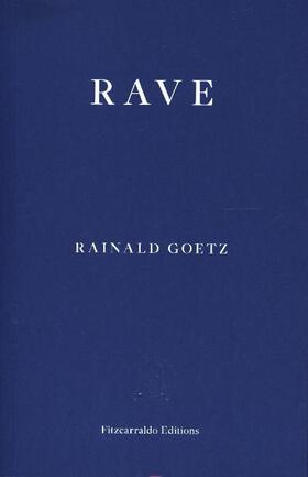 Goetz |  Rave | Buch |  Sack Fachmedien