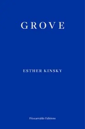 Kinsky |  Grove | eBook | Sack Fachmedien
