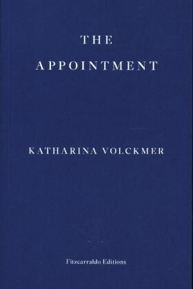 Volckmer |  The Appointment | Buch |  Sack Fachmedien