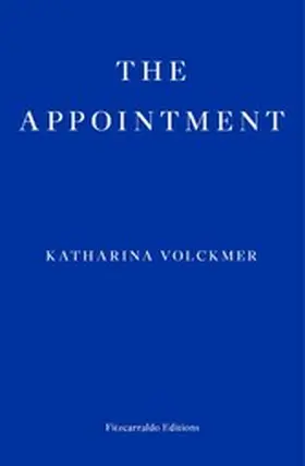 Volckmer |  The Appointment | eBook | Sack Fachmedien