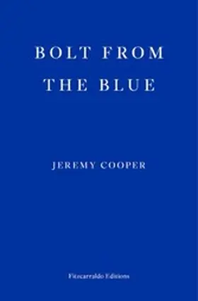 Cooper |  Bolt from the Blue | eBook | Sack Fachmedien