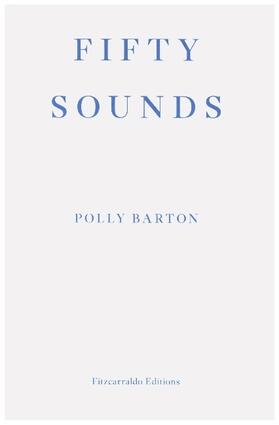 Barton |  Fifty Sounds | Buch |  Sack Fachmedien