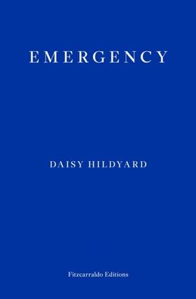 Hildyard |  Emergency | Buch |  Sack Fachmedien