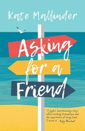 Mallinder |  Asking for a Friend | eBook | Sack Fachmedien