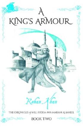 Khan | A KING'S ARMOUR | E-Book | sack.de