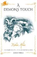 Khan |  The Chronicles of  Will Ryde & Awa Al- Jameel  - A DEMON'S TOUCH - | eBook | Sack Fachmedien