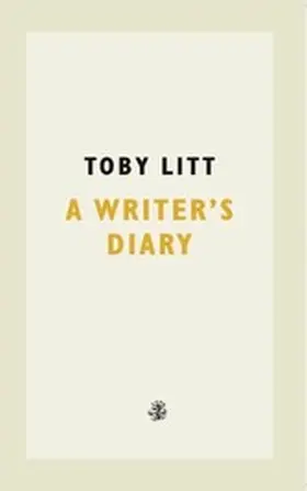 Litt |  A Writer's Diary | eBook | Sack Fachmedien