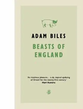 Biles |  Beasts Of England | eBook | Sack Fachmedien