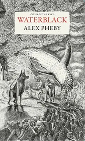 Pheby |  Waterblack | eBook | Sack Fachmedien