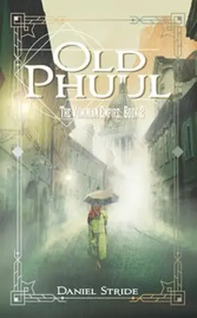 Stride |  Old Phuul | eBook | Sack Fachmedien