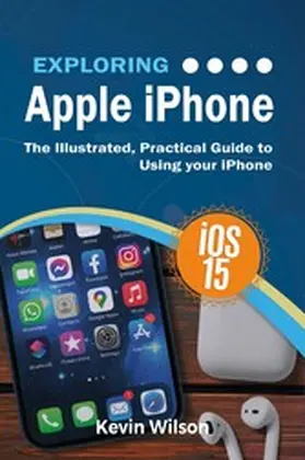 Wilson |  Exploring Apple iPhone | eBook | Sack Fachmedien