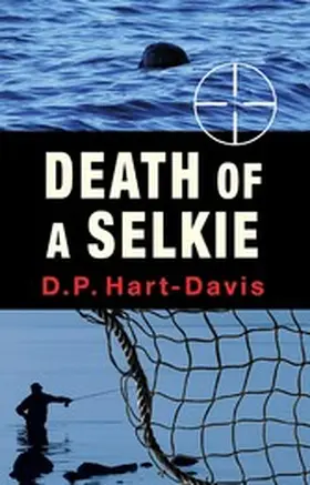 Hart-Davis |  Death of a Selkie | eBook | Sack Fachmedien