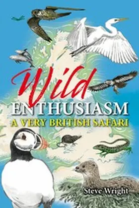 Wright |  Wild Enthusiasm | eBook | Sack Fachmedien
