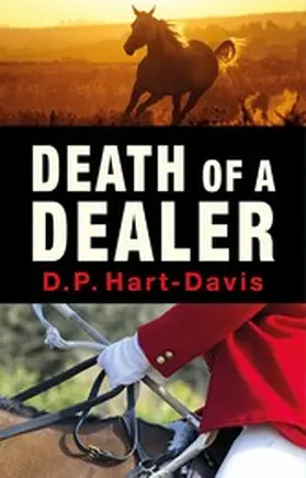 Hart-Davis |  Death of a Dealer | eBook | Sack Fachmedien