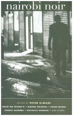 Kimani |  Nairobi Noir | Buch |  Sack Fachmedien