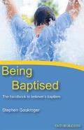 Gaukroger |  Being Baptised | eBook | Sack Fachmedien