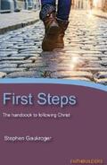 Gaukroger |  First Steps | eBook | Sack Fachmedien