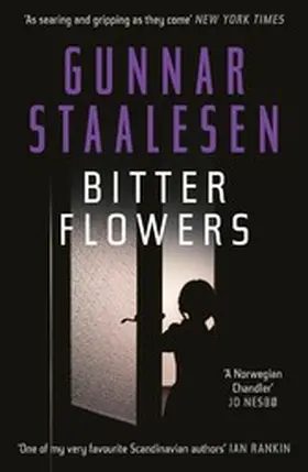 Staalesen |  Bitter Flowers: The breathtaking Nordic Noir thriller | eBook | Sack Fachmedien