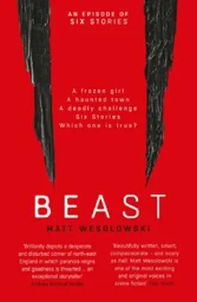 Wesolowski |  Beast | eBook | Sack Fachmedien