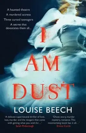 Beech |  I Am Dust | eBook | Sack Fachmedien