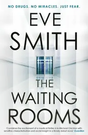 Smith |  The Waiting Rooms | eBook | Sack Fachmedien