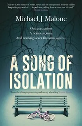 Malone |  A Song of Isolation | eBook | Sack Fachmedien