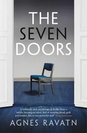 Ravatn |  Seven Doors | eBook | Sack Fachmedien