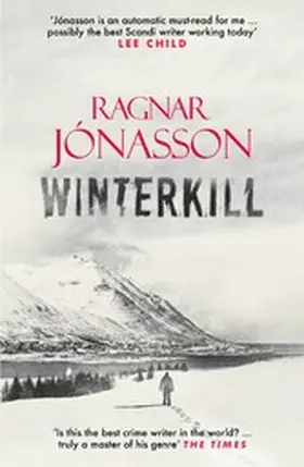 Jónasson |  Winterkill | eBook | Sack Fachmedien