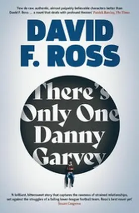Ross |  There's Only One Danny Garvey | eBook | Sack Fachmedien