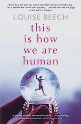 Beech |  This is How We Are Human | eBook | Sack Fachmedien