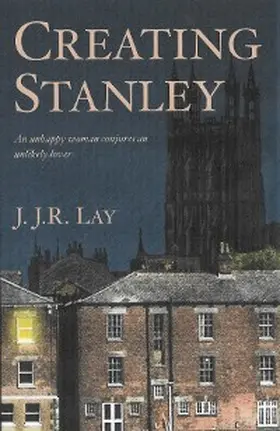 Lay |  CREATING STANLEY | eBook | Sack Fachmedien
